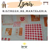BISTRECH DISEÑOS DE MANTELERIA 2