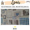 BISTRECH DISEÑOS DE MANTELERIA 2