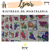 BISTRECH DISEÑOS DE MANTELERIA 2