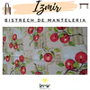 BISTRECH DISEÑOS DE MANTELERIA 2