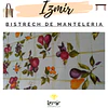 BISTRECH DISEÑOS DE MANTELERIA 2