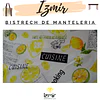 BISTRECH DISEÑOS DE MANTELERIA 2