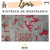 BISTRECH DISEÑOS DE MANTELERIA 2
