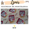 BISTRECH DISEÑOS DE MANTELERIA 2