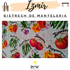 BISTRECH DISEÑOS DE MANTELERIA 2