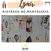 BISTRECH DISEÑOS DE MANTELERIA 2