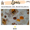 BISTRECH DISEÑOS DE MANTELERIA 2