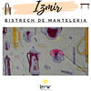 BISTRECH DISEÑOS DE MANTELERIA 2