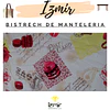 BISTRECH DISEÑOS DE MANTELERIA 2