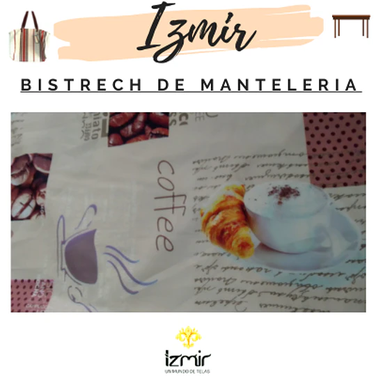 BISTRECH DISEÑOS DE MANTELERIA 2