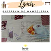 BISTRECH DISEÑOS DE MANTELERIA 2