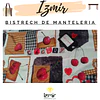 BISTRECH DISEÑOS DE MANTELERIA 2