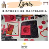 BISTRECH DISEÑOS DE MANTELERIA 2