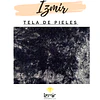 TELAS PIELES