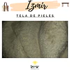 TELAS PIELES