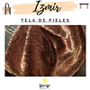 TELAS PIELES