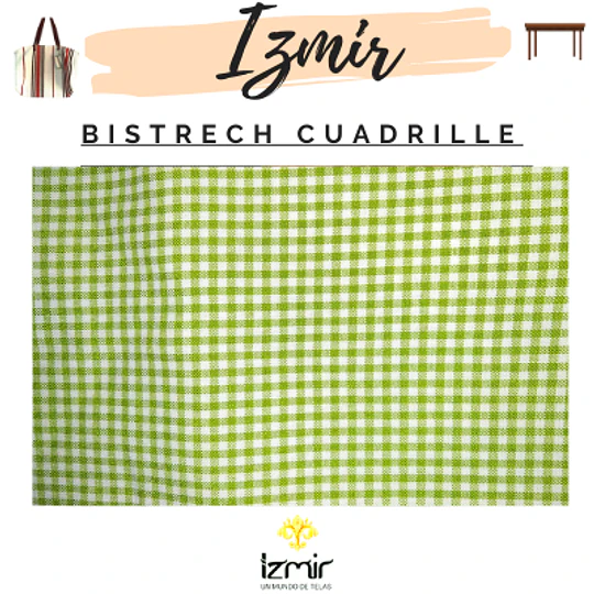 BISTRECH CUADRILLE