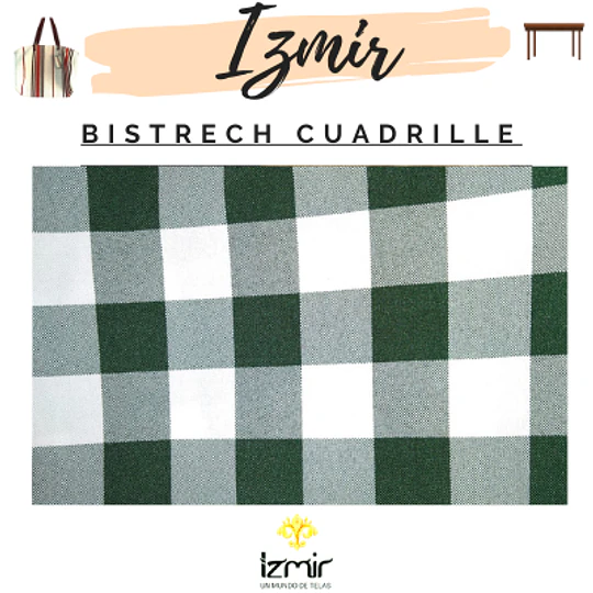 BISTRECH CUADRILLE