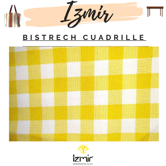 BISTRECH CUADRILLE