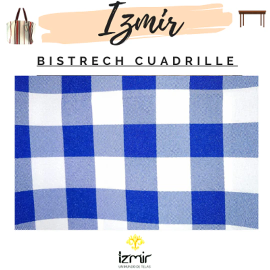 BISTRECH CUADRILLE