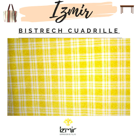 BISTRECH CUADRILLE