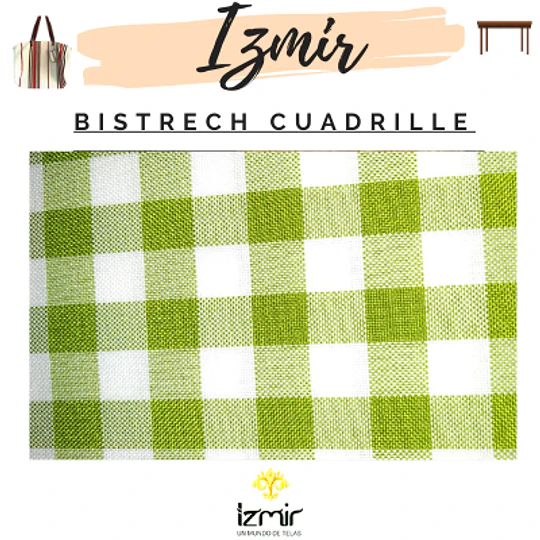 BISTRECH CUADRILLE