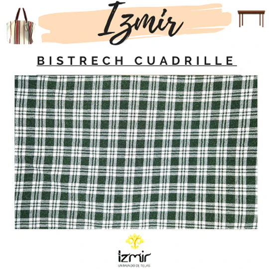 BISTRECH CUADRILLE