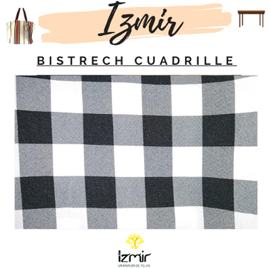 BISTRECH CUADRILLE
