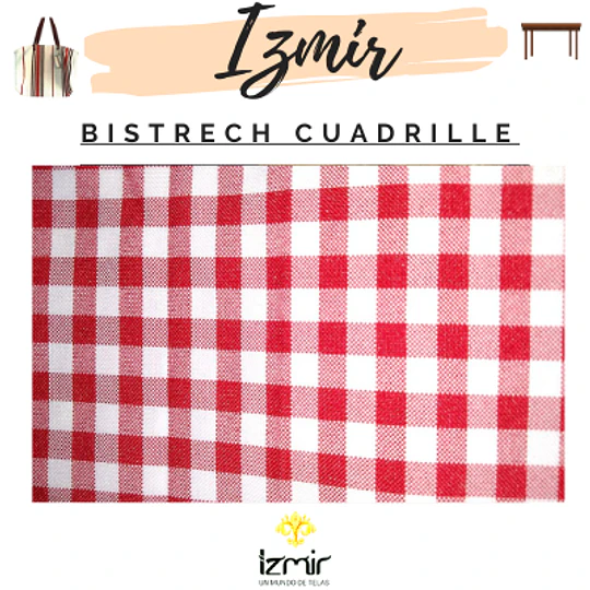 BISTRECH CUADRILLE