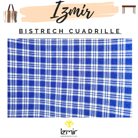 BISTRECH CUADRILLE