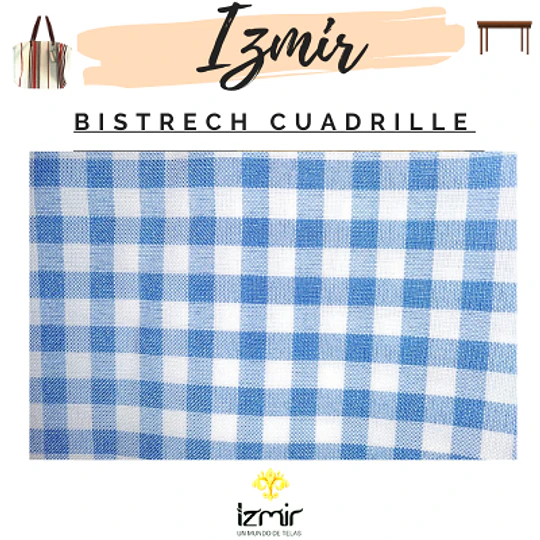 BISTRECH CUADRILLE