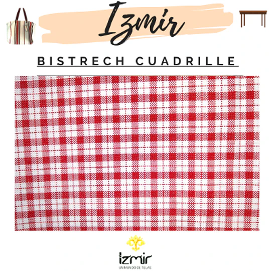BISTRECH CUADRILLE