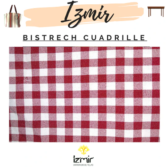 BISTRECH CUADRILLE