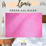 CREA 144 HILOS ESTAMPADA