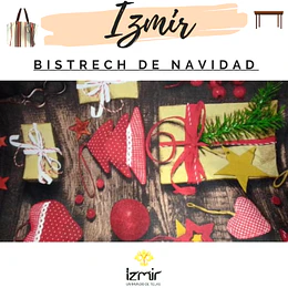 BISTRECH NAVIDEÑOS  1 