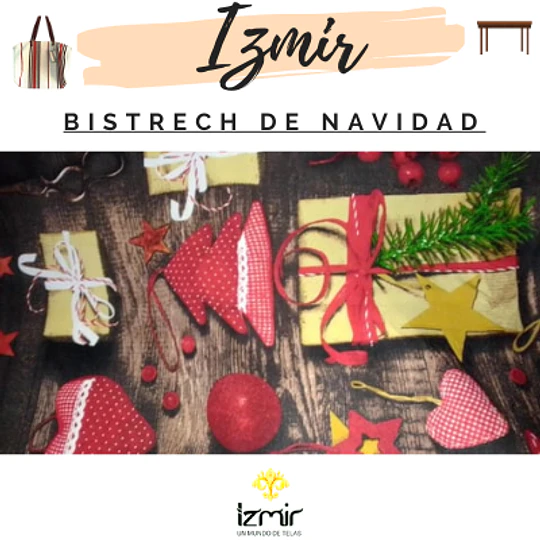 BISTRECH NAVIDEÑOS  1 
