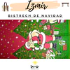 BISTRECH NAVIDEÑOS  1 
