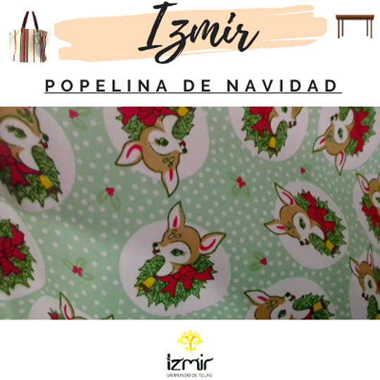 BISTRECH NAVIDEÑOS  1 