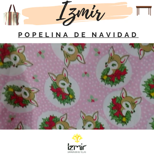 BISTRECH NAVIDEÑOS  1 