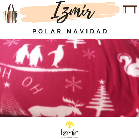 BISTRECH NAVIDEÑOS  1 