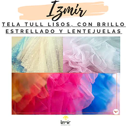 TULL BRILLANTE