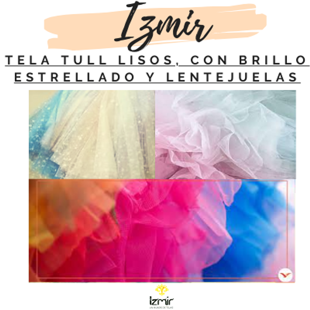 TULL ARCOIRIS 