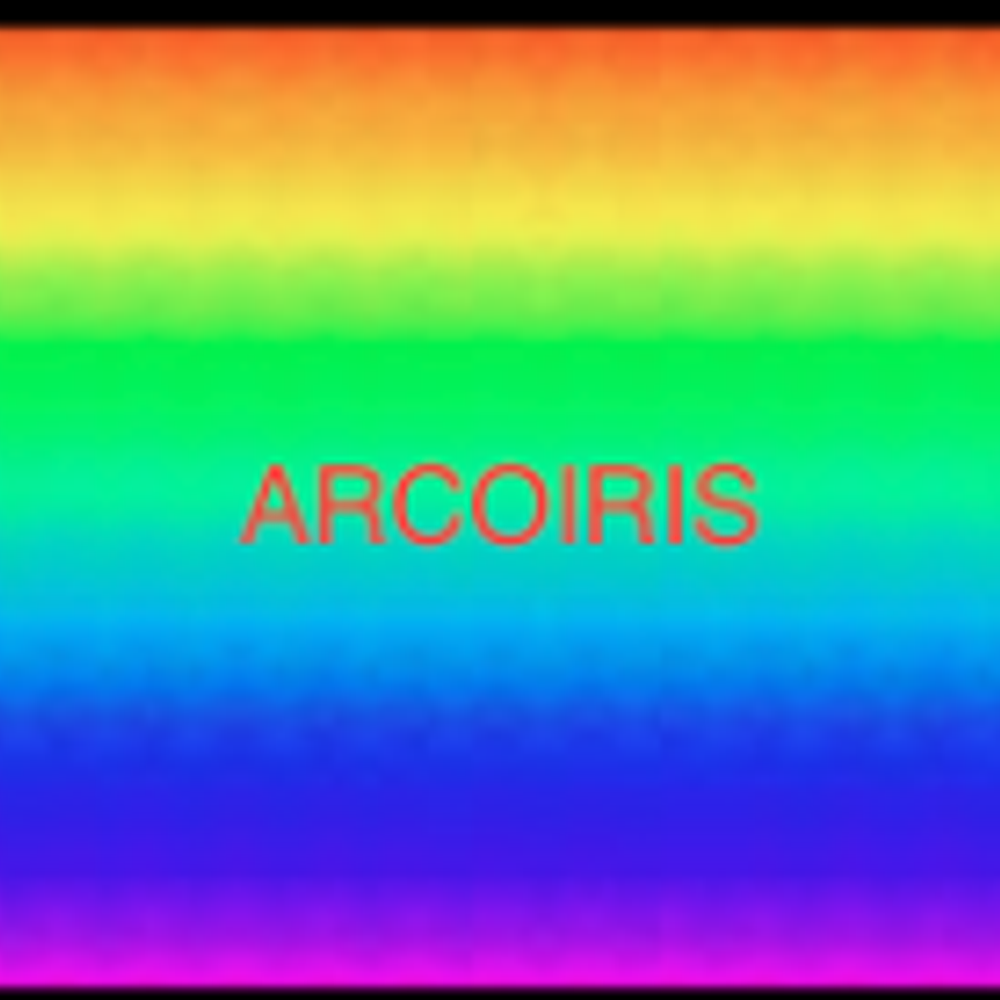 TULL ARCOIRIS 