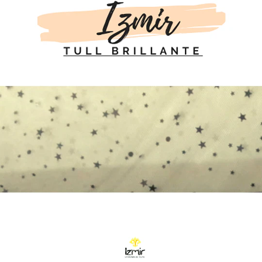 TULL BRILLANTE