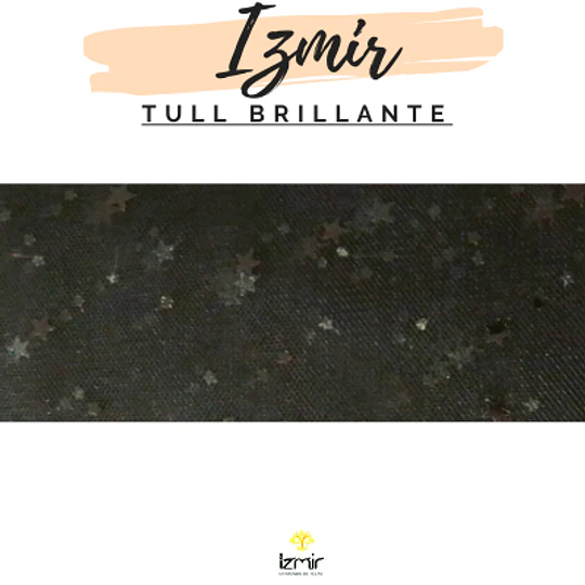 TULL BRILLANTE