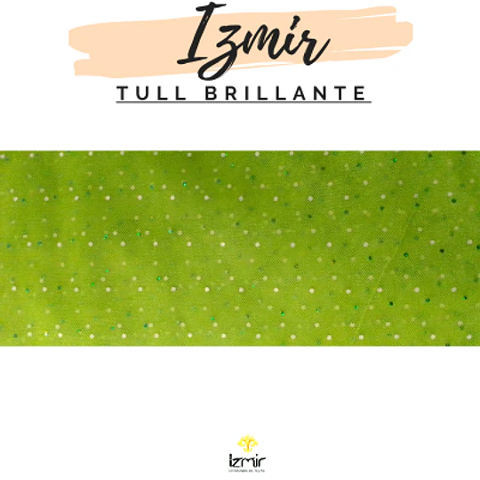 TULL BRILLANTE