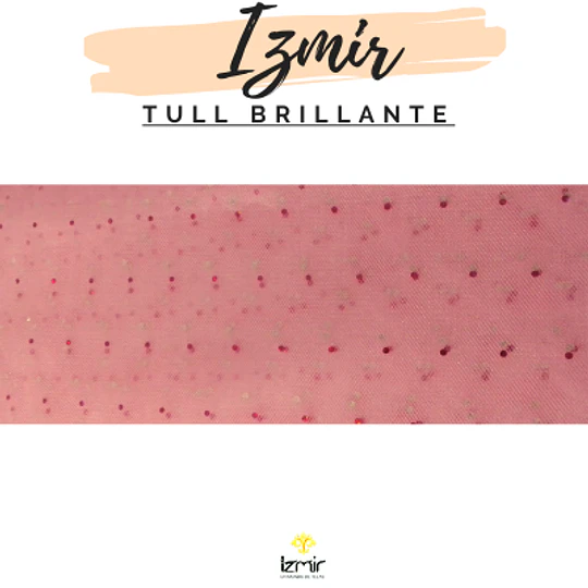 TULL BRILLANTE