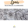 BISTRECH FLOREADOS 3
