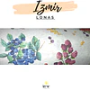 LONETAS DOBLE ANCHO 3 NUEVAS