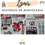 BISTRECH DISEÑOS DE MANTELERIA 3